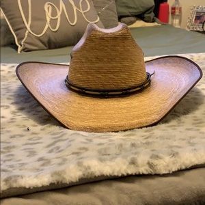 Jason Aldean Cowboy / Cowgirl Hat